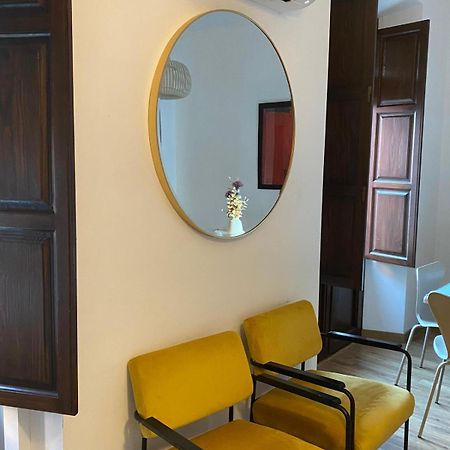 Apartamento Lomena Granada Exterior photo