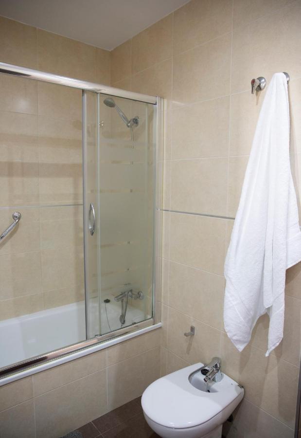 Apartamento Lomena Granada Exterior photo